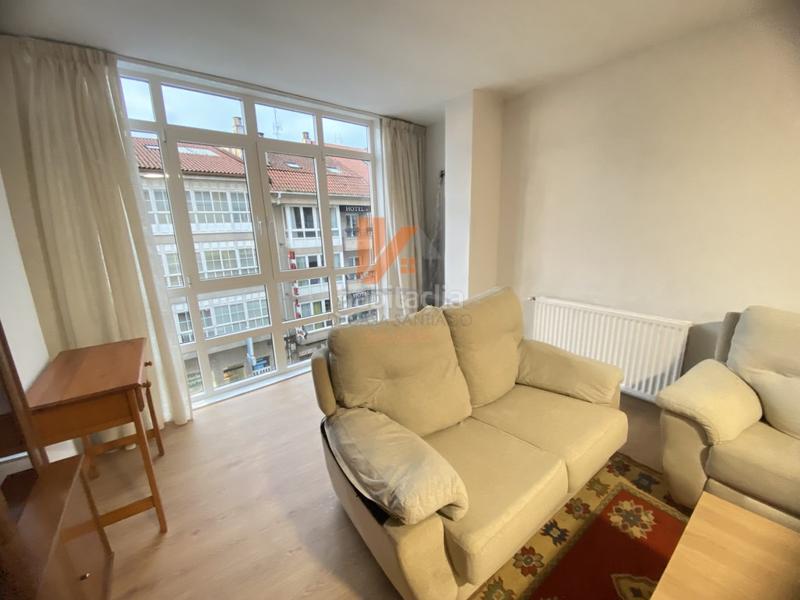 Foto e00e4bd7-0618-44c2-8550-f63270cb2534. Location appartement dans avenida rosalia castro 87 dans Santiago de Compostela