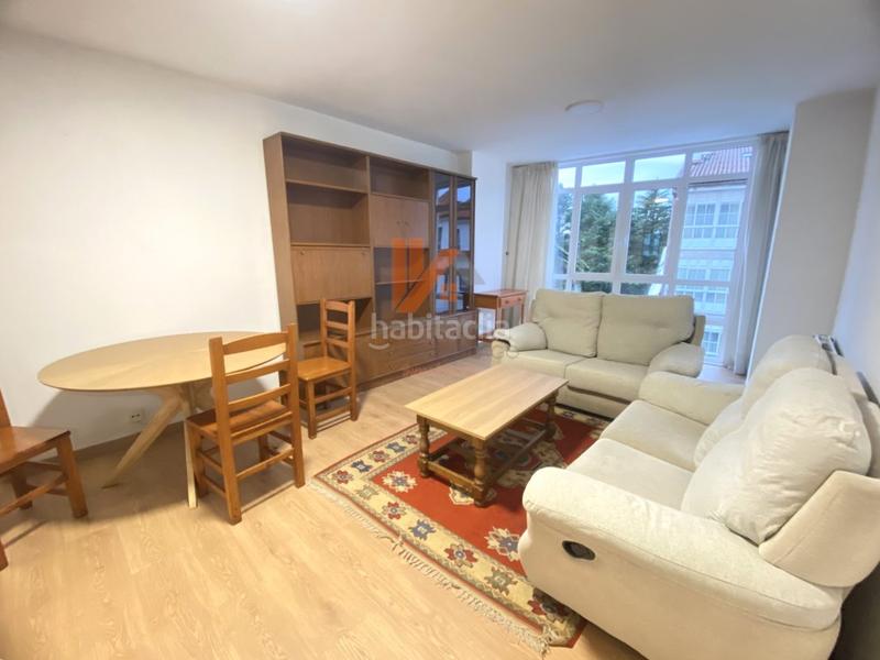 Foto ecfe4586-f815-494a-a75a-a1493968d6ac. Location appartement dans avenida rosalia castro 87 dans Santiago de Compostela