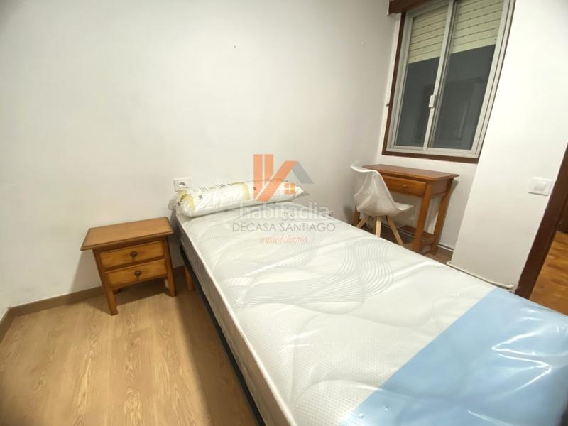 Foto 7eb1aa10-8c9e-40dc-9e03-b330f409914b. Miete etagenwohnung in avenida rosalia castro 87 in Santiago de Compostela