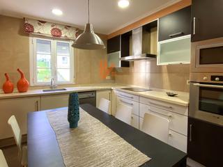 Lloguer Apartament a Rua teo 53. Alquiler de apartamento en santiago de compostela