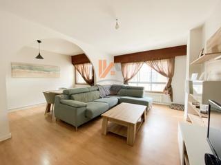 Appartement à Teo. Amplio y luminoso piso en venta en los tilos  3 dormitorios, gar