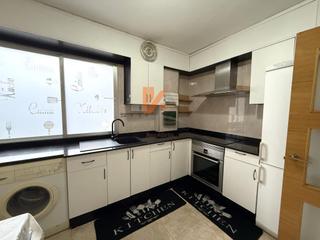 Pis a Avenida rosalia castro 32. Piso de 3 habitaciones en milladoiro