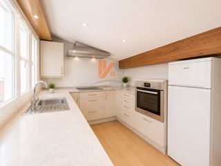 Appartement  Rua vilar. Ático en venta en la rúa do vilarzona históricamonumental