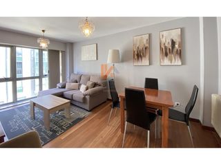 Lloguer Apartament a Rúa de xosé pasín 7. Apartamento en avda ferrol exterior con garaje y trastero