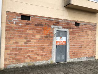 Local Comercial en Rua Melide 31