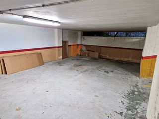 Miete Autoparkplatz in Rua salvadas 37. Plaza de garaje en salvadas