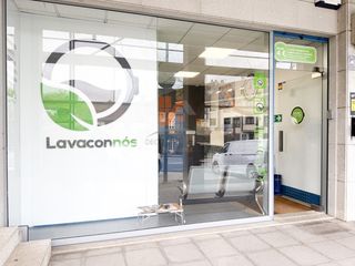 Locale commerciale in Teo. Local comercial en venta en cacheiras  teo