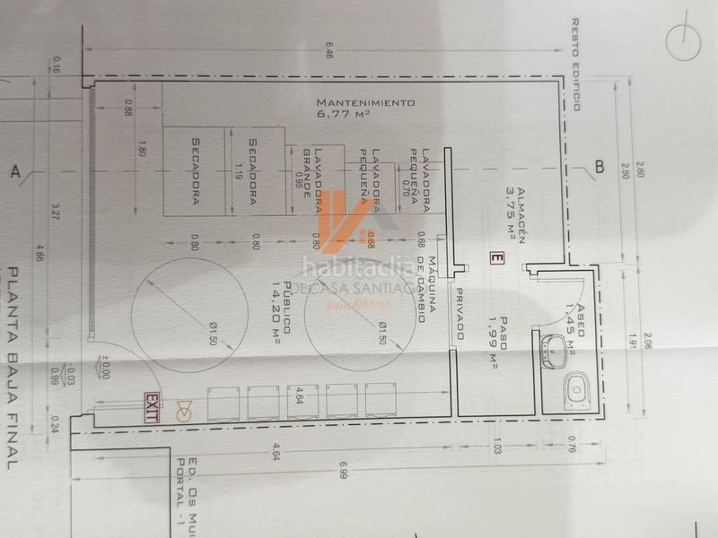 Foto ce2b241b-ab7e-48a4-94c1-87f0245e63d9. Local comercial a Teo