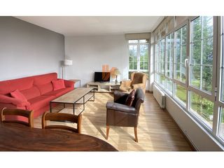 Rent Duplex in Rua da mira 31. Alquiler de piso tipo dúplex en santiago de compostelasan lázaro