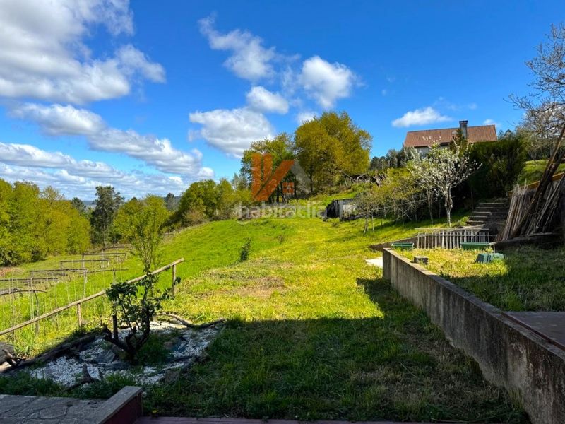 Foto d2da8361-f37d-485b-9f94-f400b9f5204d. Casa amb aparcament a Estrada (A)