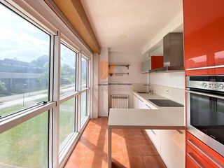 Rent Flat  Plaza salvador garcia bodaño 4. Piso en alquiler en san lázaro