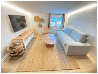 Location Appartement à Rua gomez ulla 11. Piso en alquiler al lado plaza de galicia
