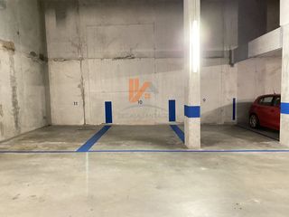 Miete Autoparkplatz in Rua pamplona 5. Plaza de parking alquiler santiago de compostela