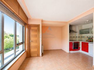 Piccolo appartamento  Rua rego. Se vende apartamento de una habitacion con garaje y trastero en