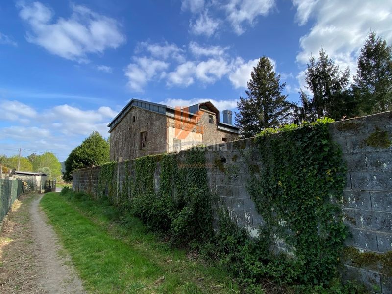 Foto 4f072d07-389d-4aa6-b506-9c2fdc38a401. Casa a área de Ames Ames