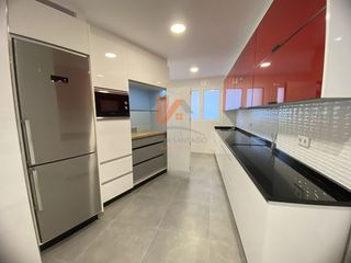 Apartament a Rua Horreo 19