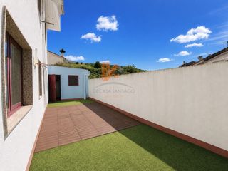 Appartamento  Rua diego bernal. Se vende piso de 3 habitaciones con terraza y garaje privado en