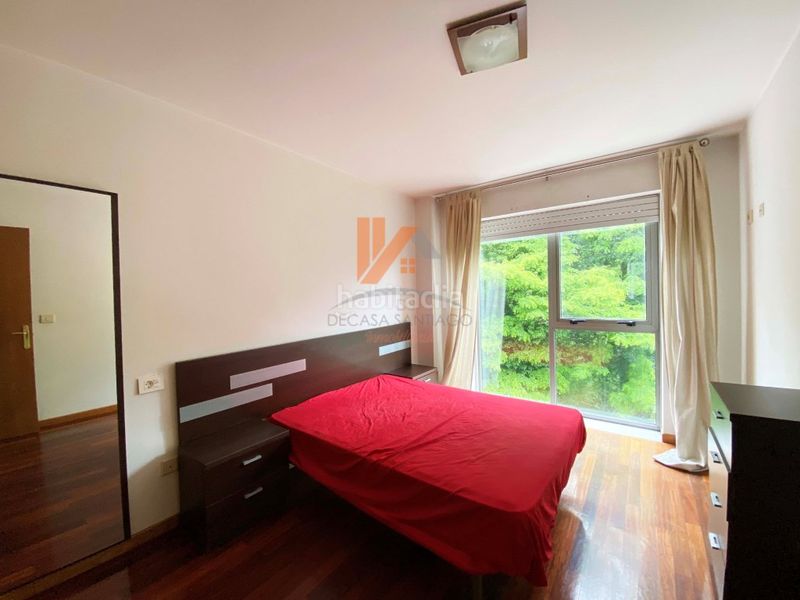 Foto 10cf7091-8411-457b-ac0a-c0c1bd925495. Apartament amb aparcament piscina a Brión