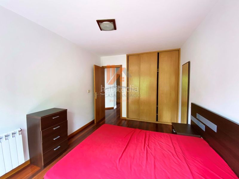 Foto 476c347a-2ea6-46ca-8c85-d7a5ba50e255. Apartament amb aparcament piscina a Brión