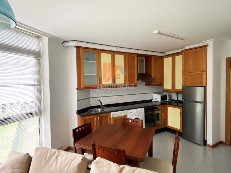Foto 6e36405a-090c-47bc-9588-95a78960c271. Apartament amb aparcament piscina a Brión