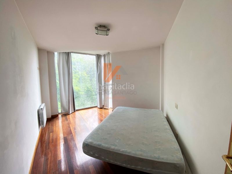Foto 97047b9e-ce53-475f-8b56-08e3dee052ab. Apartament amb aparcament piscina a Brión