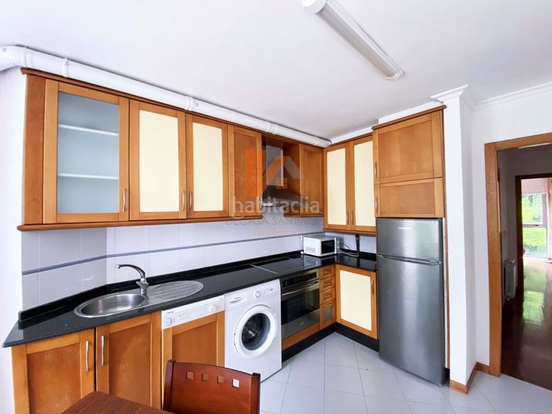 Foto b029764e-29d7-4855-8037-44277cb9d045. Apartament amb aparcament piscina a Brión