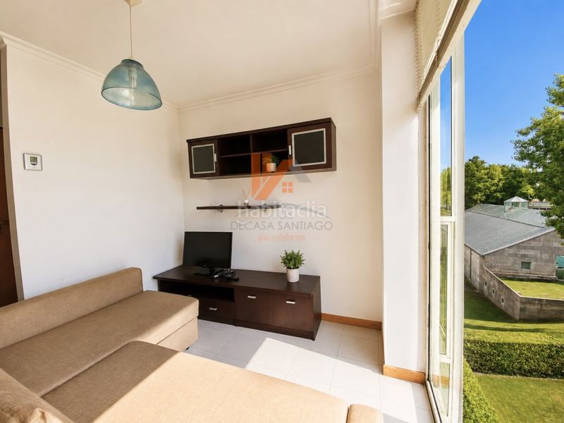 Foto d601fdf1-f849-451a-ba5c-f68ef909b1bf. Apartament amb aparcament piscina a Brión