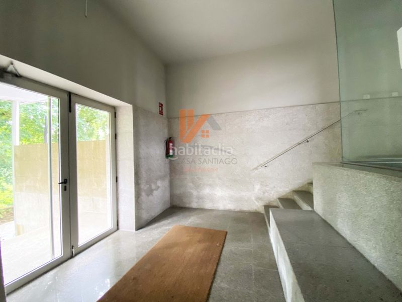 Foto da1e87a9-161a-4119-8cd8-88ca35c28370. Apartament amb aparcament piscina a Brión