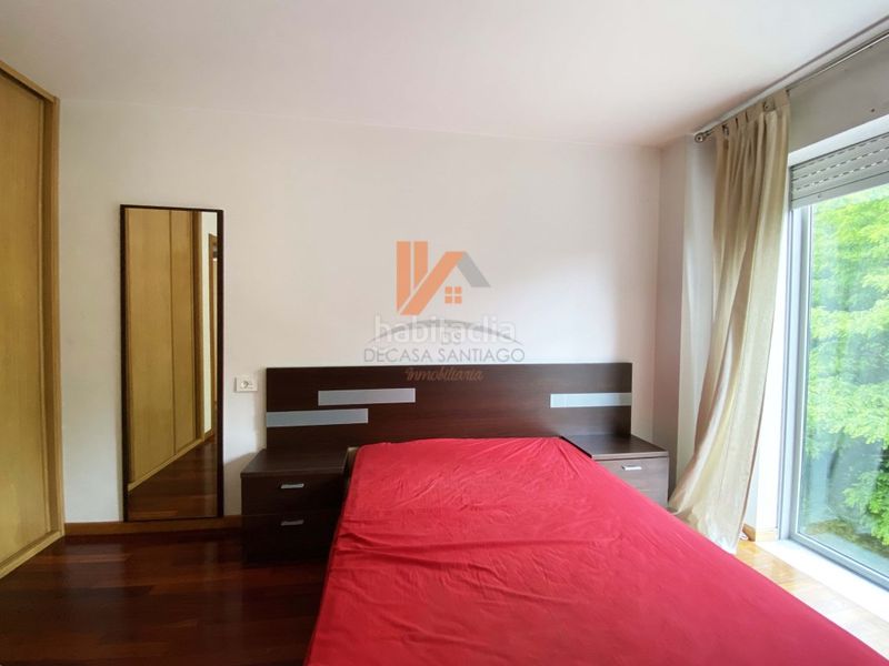 Foto dd12c81c-11cb-4937-9d36-1e76649fe3e3. Apartament amb aparcament piscina a Brión