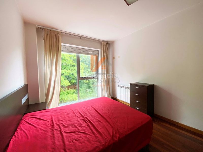 Foto e286138c-d535-4c4f-bf87-6e281109337b. Apartament amb aparcament piscina a Brión