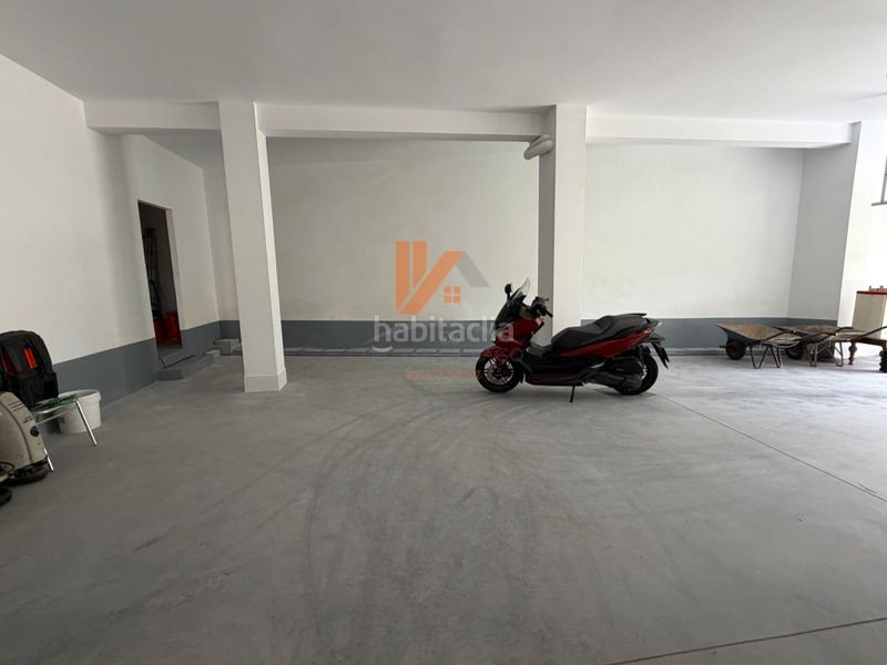 Foto 0af1e6e8-5297-41df-895d-f69341925fa0. Haus mit parking in Parroquias de Santiago Santiago de Compostela