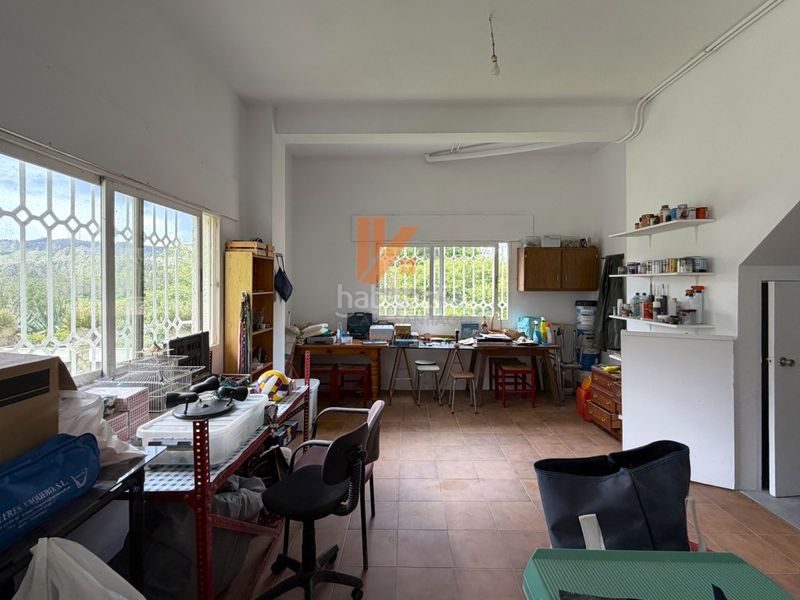 Foto 39037def-143f-437a-9d32-8eb0c865bed5. Haus mit parking in Parroquias de Santiago Santiago de Compostela