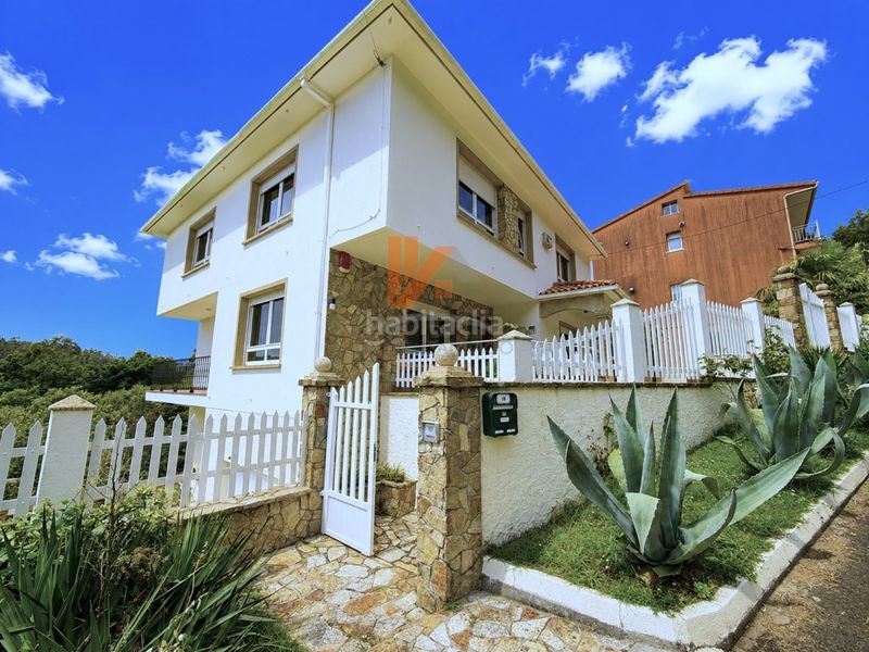 Foto 6f5a763b-6d0e-4597-b056-b24b4a3c05b7. Haus mit parking in Parroquias de Santiago Santiago de Compostela