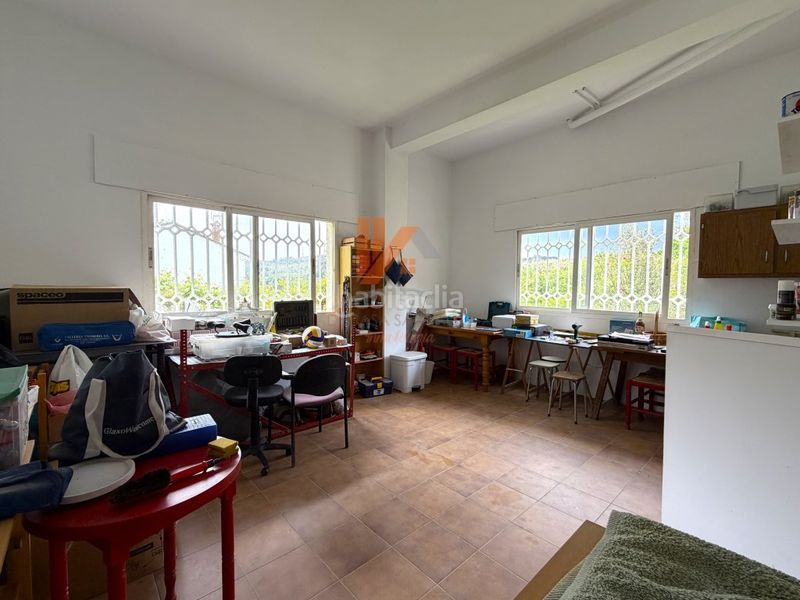 Foto eee47048-8b00-43ef-9524-29e0a61c9ca6. Haus mit parking in Parroquias de Santiago Santiago de Compostela