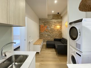 Lloguer Apartament a Rua gomez ulla 11. Apartamento en alquiler en zona plaza de galicia