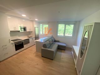 Apartament a Rua Calzada Sar 40