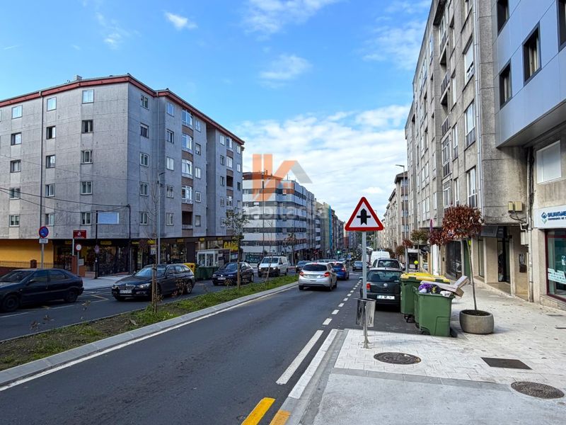 Foto 58f038ed-a34b-4529-819b-f605f4bbd55e. Pis a O Milladoiro Ames