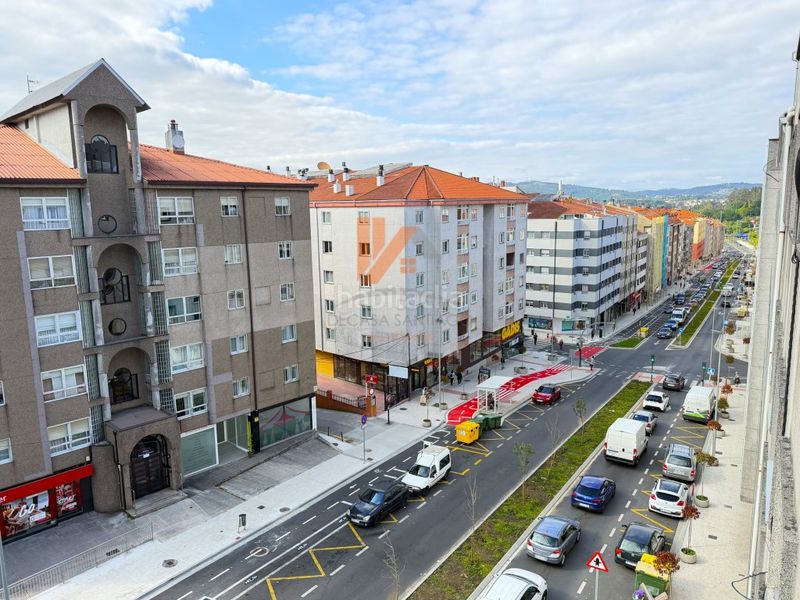 Foto b35baf90-d890-4f51-8574-d50c3d07d300. Pis a O Milladoiro Ames