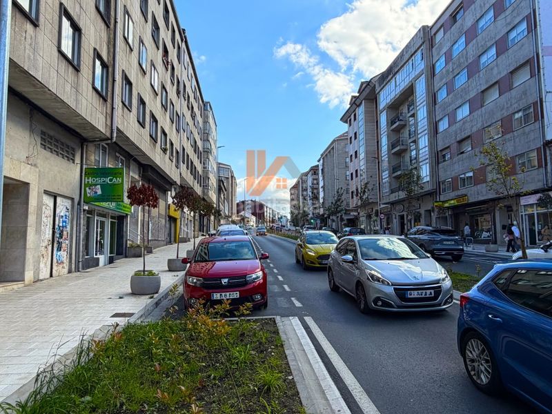 Foto c2e35e8a-bccd-42f6-b8be-7e461a779a1d. Pis a O Milladoiro Ames