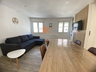 Lloguer Apartament a Rua doutor maceira 23. Apartamento rehabilitado en conxo