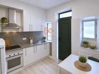Rent House  Rua jose maria lacarra. Casa en alquiler rehabilitada y con jardín y garaje en zona hosp