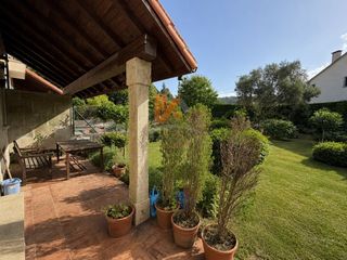 Casa adossada  Lugar silvouta. Vivienda adosada en venta en la zona de roxos