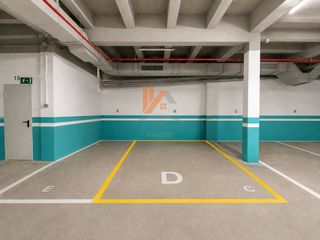 Lloguer Aparcament cotxe a Avenida romero donallo 84. Plazas de garaje con trastero en venta en santiago de compostela