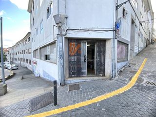 Geschäftsraum in Rua Pexigo Arriba 34