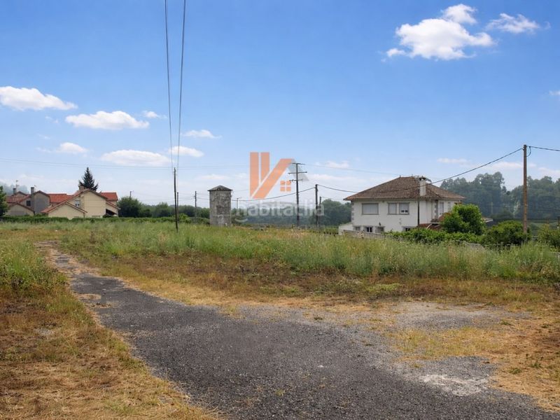 Foto b9487409-f29f-4ff1-a587-6155470387d8. Terreny residencial a Teo