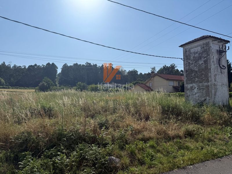 Foto bbfe097e-fb0a-4a0c-99e2-0640016e5d20. Terreny residencial a Teo