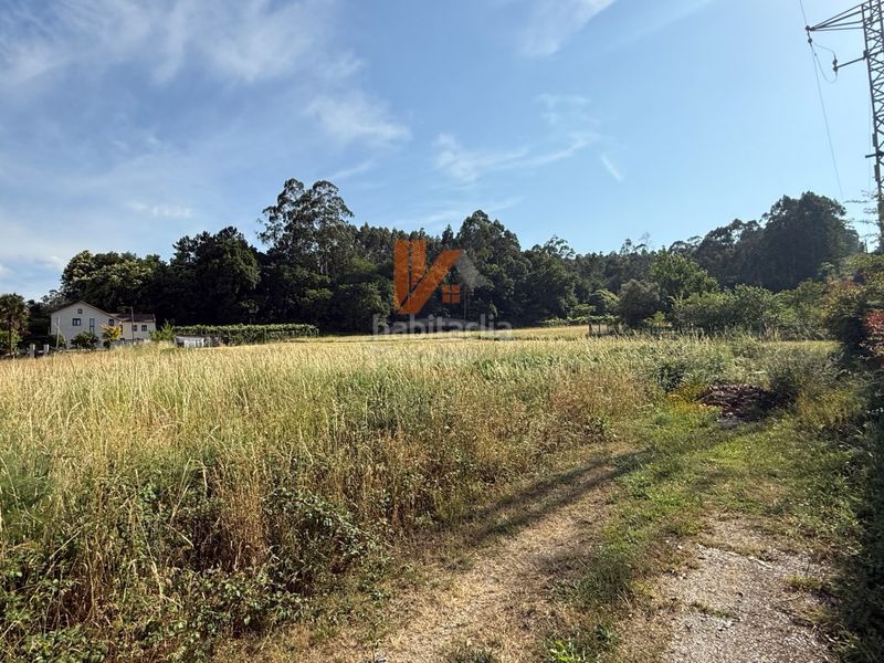 Foto c1ecc5a7-5c5e-473f-8f17-0c8e4fe49a7e. Terreny residencial a Teo