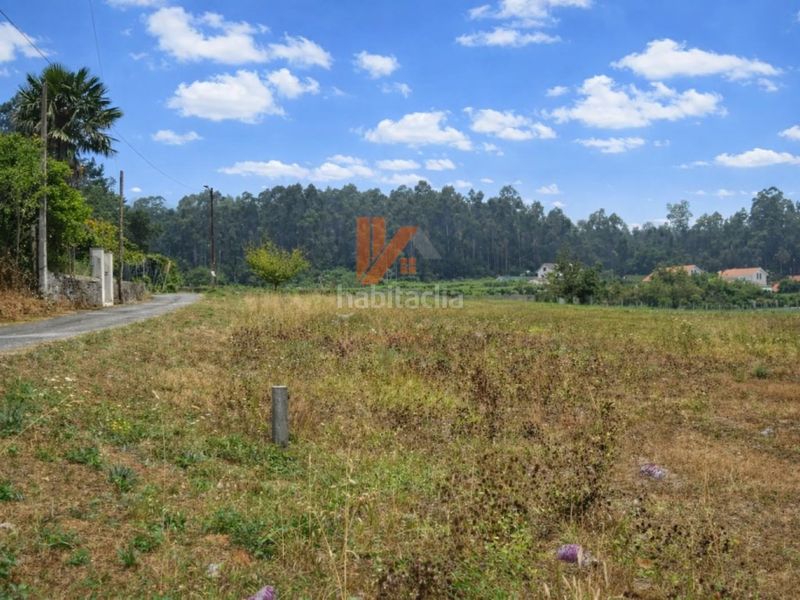Foto d746b82e-6d99-4161-80d3-bca662924809. Terreny residencial a Teo