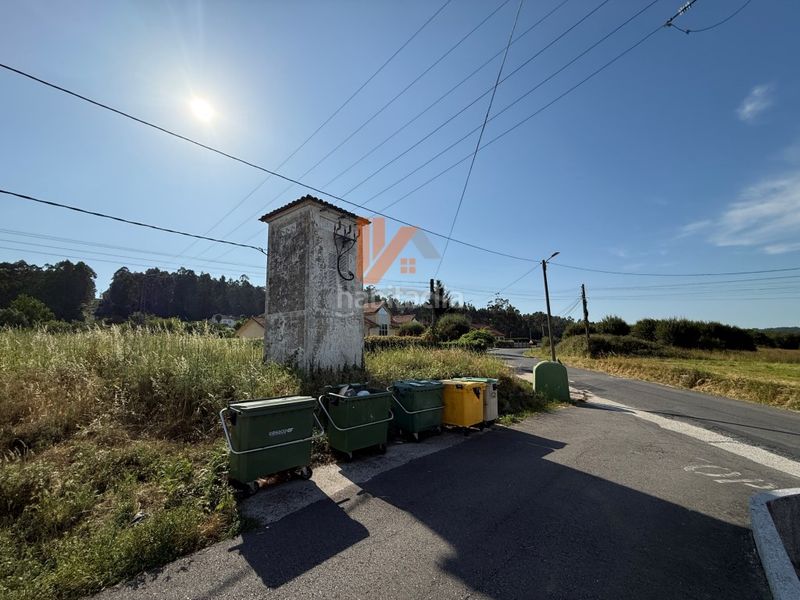 Foto f09a419d-b66d-49ab-84c1-6ab06ea5a99a. Terreny residencial a Teo