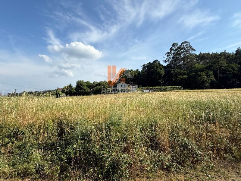 Foto f64c4b74-a71b-4a71-a330-85329d6d8923. Terreny residencial a Teo